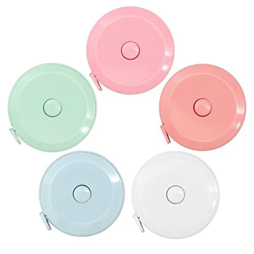 Retractable Body Measuring Tape
