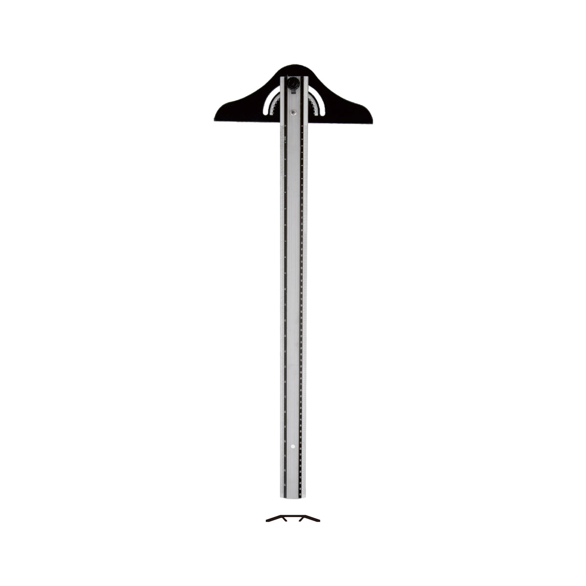 T-Shape Drawing Ruler