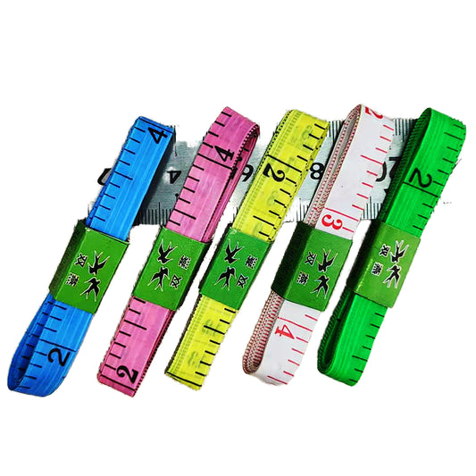 Flexible Clothing Measuring Tape