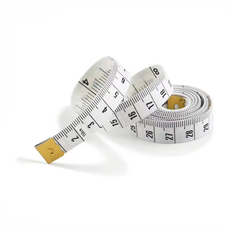 Soft Sewing Tape Measure